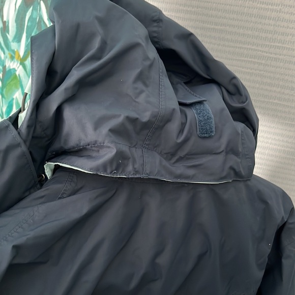 Columbia womens waterproof jacket xs - Picture 7 of 8